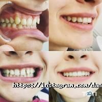 відгуки про Студія стоматології Данилевського фото