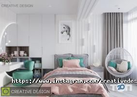 Креатив Дизайн відгуки фото