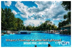 Delight pool Dayclub отзывы фото