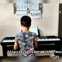 Music Star, музыкальная студия фото