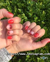 Kk nails studio Вінниця фото