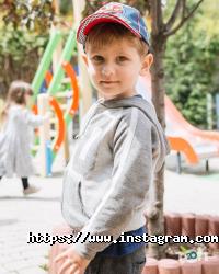 ABCD Kids Одесса фото