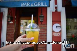 Luna Bar & Grill Одесса фото