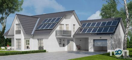 відгуки про SolarMax фото