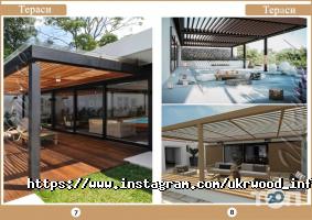 Ukrwood, комплексні інженерні рішення фото