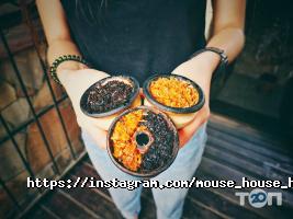 Кальянні Mouse house фото