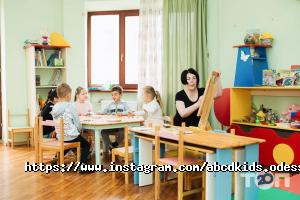 відгуки про ABCD Kids фото