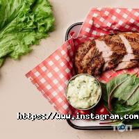 Cooper Burgers, кафе з доставкою фото