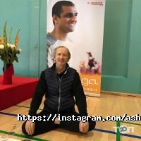 Ashtanga Yoga Center of Almaty Алматы фото