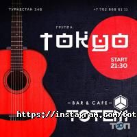 Рестораны TOTEM фото