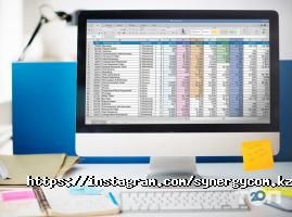 SynergyCom, компания фото