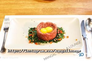 Mangal grill & lounge відгуки фото