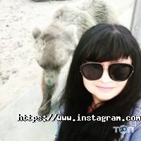 Жанна Шемет, кондитерське ательє фото