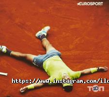 Чорноморська Академія Тенісу Одеса фото