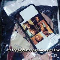Рекламные, издательские, информационные услуги Fox фото