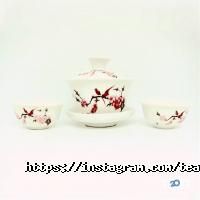 Bluebird, мережа магазинів фото