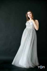 відгуки про Княжна фото