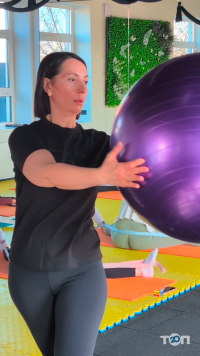 отзывы о Свободные Люди Fitness фото
