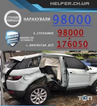 відгуки про Хелпер по ДТП фото