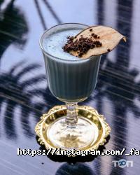 Кафе, бары Fahrenheit фото