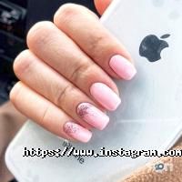 відгуки про Nail Bar Anna Kovalli фото