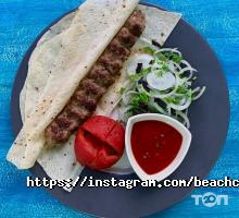 Кафе, бары Beach Club фото