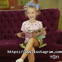 Барбершопи та перукарні Chic Chick фото
