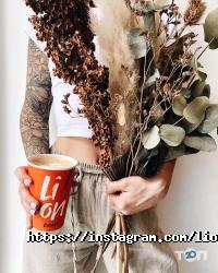 Кафе, бари Lion фото