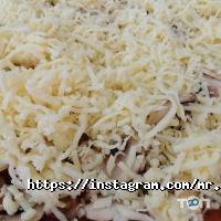 Mr Pizza Алматы фото