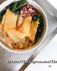 Lion Київ фото