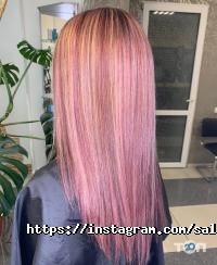 Beauty salon Topal Tatyana відгуки фото