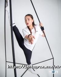 Фитнес центры Stretch фото