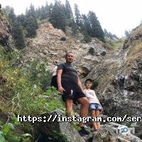 Фото, видео услуги Ретро фото