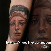 Тату салоны Clann Tattoo Studio фото