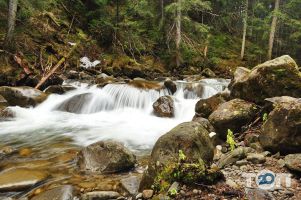 відгуки про Три Гори фото