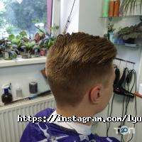 відгуки про Салон краси Шентової Л. В. фото