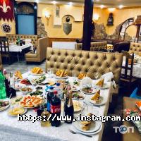 Конунг, ресторанний комплекс фото