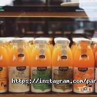 Parle cafe Київ фото