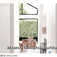 Продажа отделочных материалов Dveridecor.kz фото