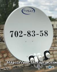 TVSat відгуки фото