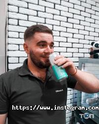 PandaBarber Одеса фото