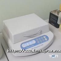 Bald, ветеринарна лабораторія фото