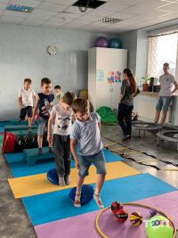 Фітнес центри Plastilin фото