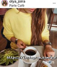 відгуки про Parle cafe фото
