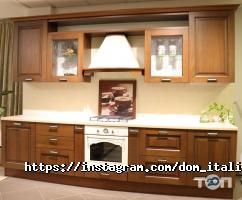 Меблеві магазини DomItalia фото