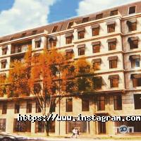 Геній місця Одеса фото