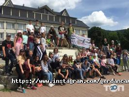 Дитячі табори та санаторії Гердан Кемп фото