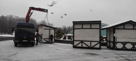 Evakuator VN and UA 24/7 фото