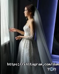 Damiani Bridal, свадебный салон фото
