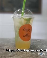 Кофейни и кондитерские Enjoy Coffee фото